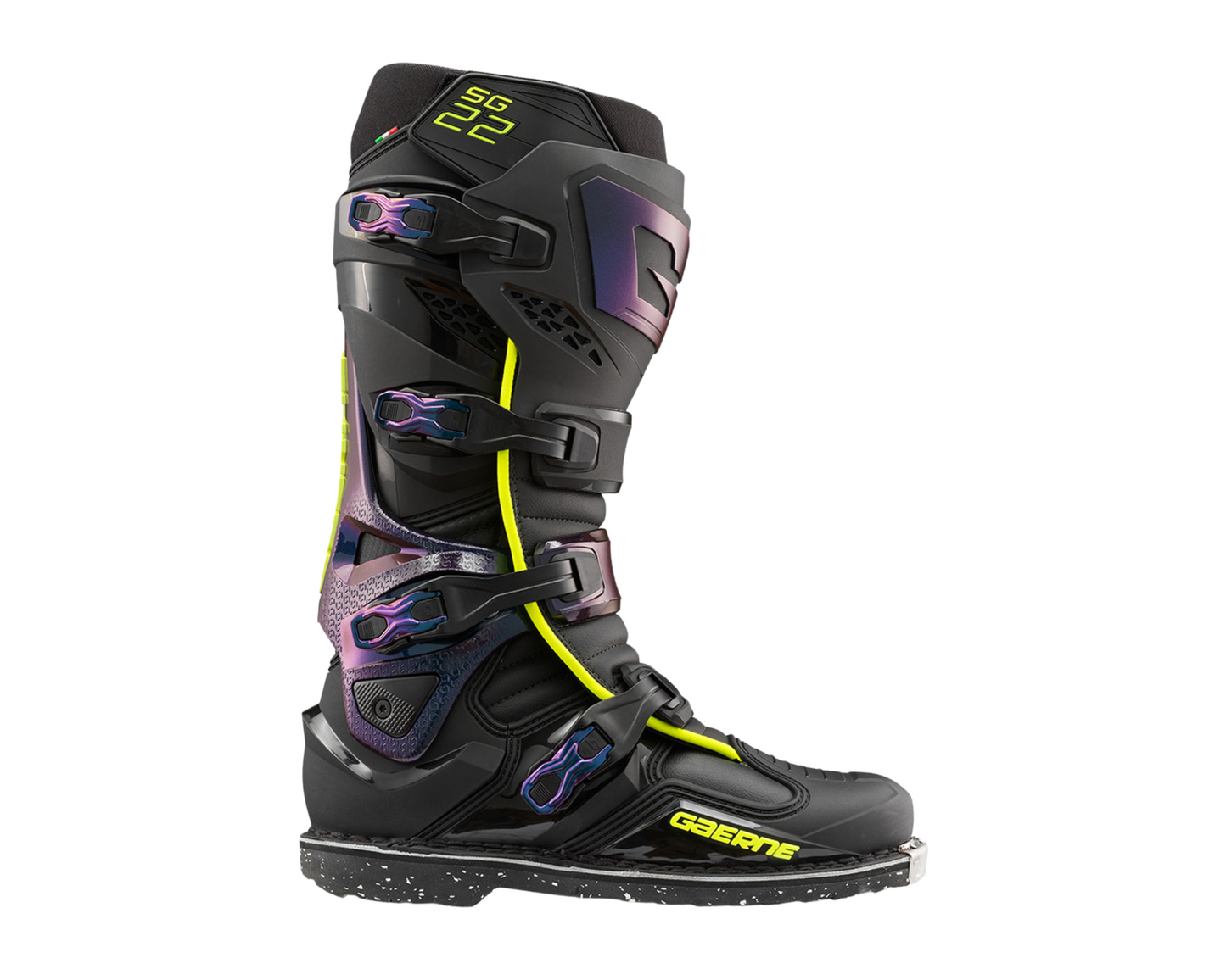 GAERNE SG-22 CHAMELEON BOOTS