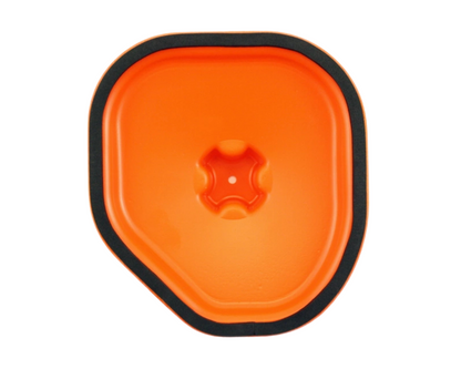TWIN AIR AIR BOX COVER SUZUKI RMZ450 18-26 RMZ450 19-26