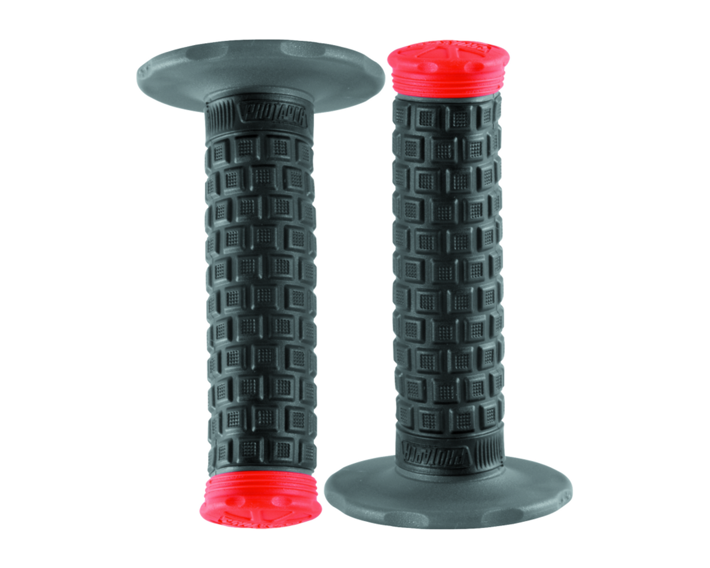 PROTAPER PILLOW TOP LITE BLACK/GREY/RED GRIPS