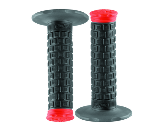 PROTAPER PILLOW TOP LITE BLACK/GREY/RED GRIPS