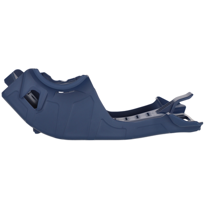 ACERBIS NAVY SKID PLATE KTM SX 85 25-26 / HUSQVARNA TC85 25-26 / GASGAS MC85 25-26