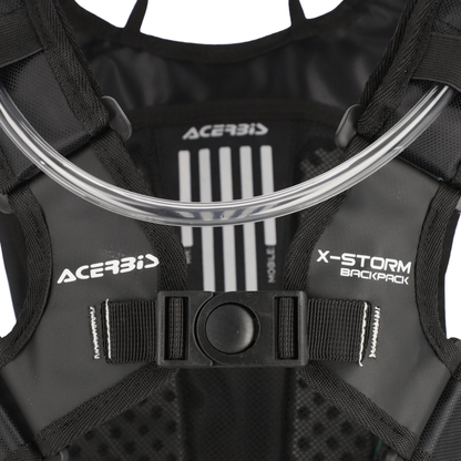 ACERBIS X-STORM HYDRATION PACK 3L