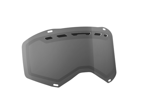 SCOTT PROSPECT/FURY DOUBLE ACS GREY LENS