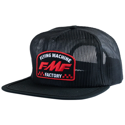 FMF CHAMBER BLACK HAT