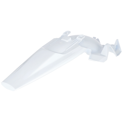 ACERBIS HUSQVARNA TC85 25-26 WHITE REAR FENDER