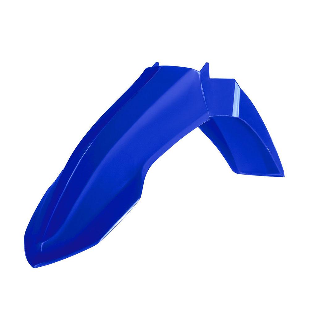 POLISPORT YAMAHA YZ450F 23-25 YZ250F/YZ450FX 24-25 YZ250FX 2025 BLUE FRONT FENDER