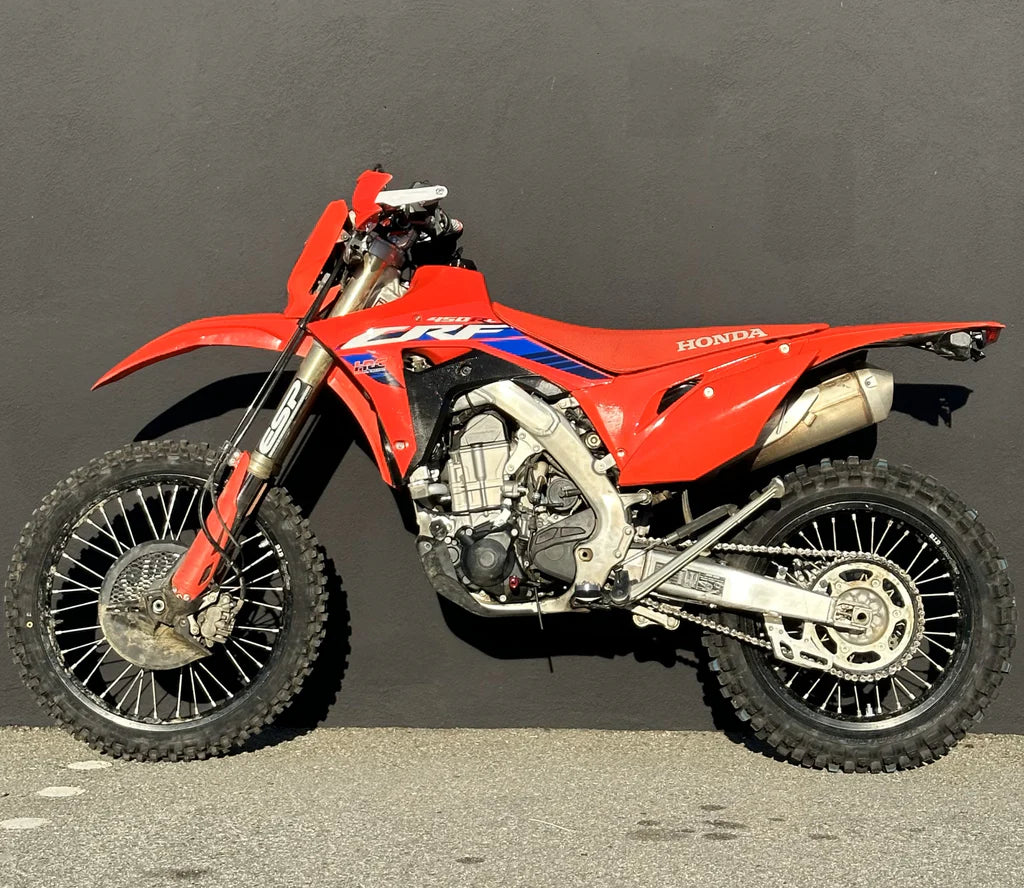 IMS 11.4L (3 GAL #12255) FUEL TANK HONDA CRF450X 19-26 CRF450RL 21-26 CRF450L 19-20