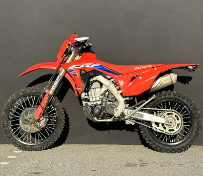 IMS 11.4L (3 GAL #12255) FUEL TANK HONDA CRF450X 19-26 CRF450RL 21-26 CRF450L 19-20