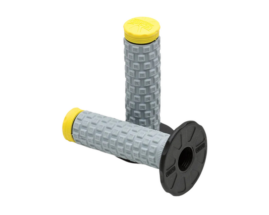 PROTAPER PILLOW TOP BLACK/GREY/YELLOW GRIPS