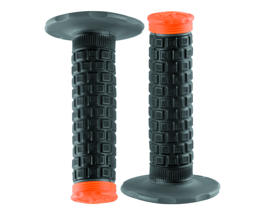 PROTAPER PILLOW TOP LITE BLACK/GREY/ORANGE GRIPS