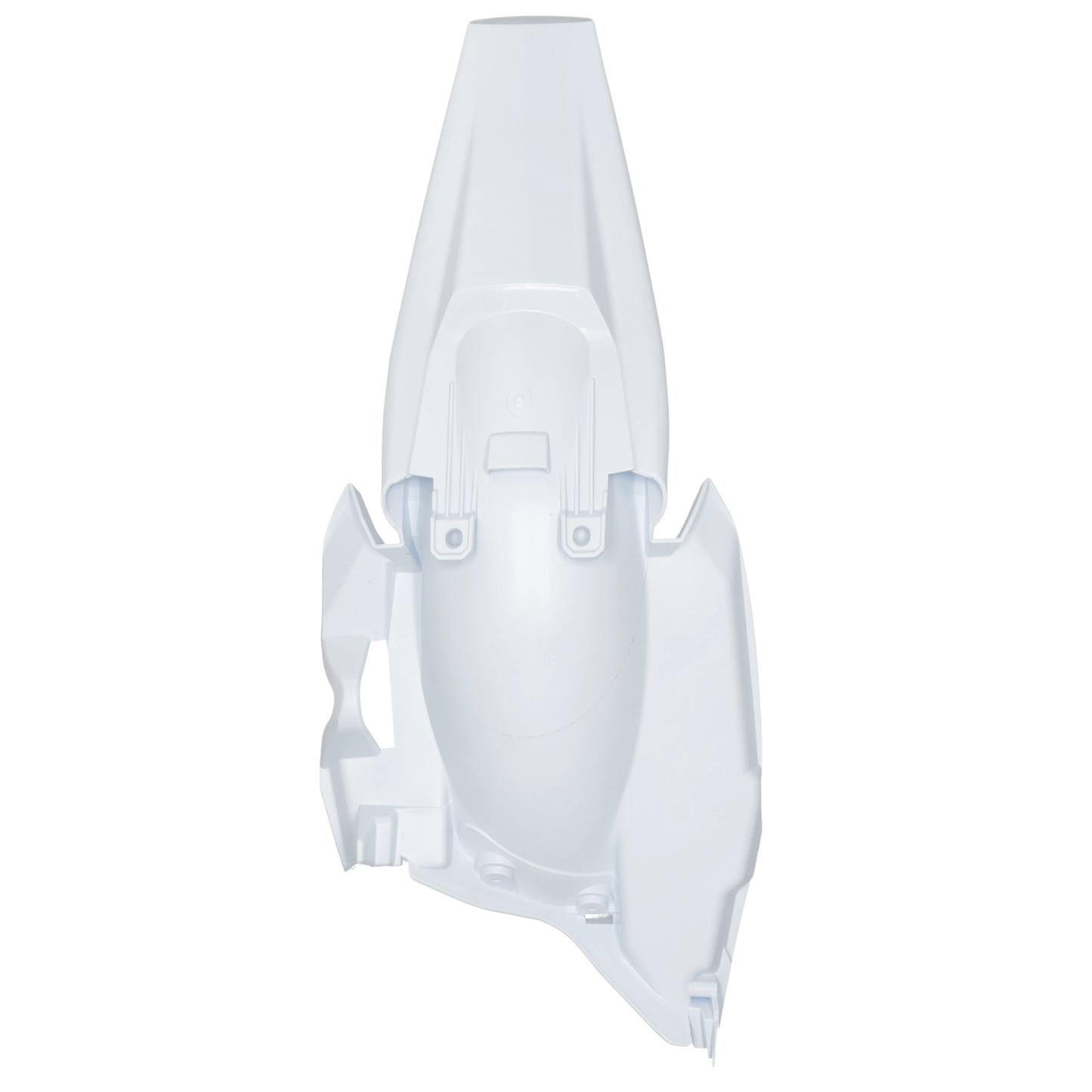 ACERBIS HUSQVARNA TC85 25-26 WHITE REAR FENDER