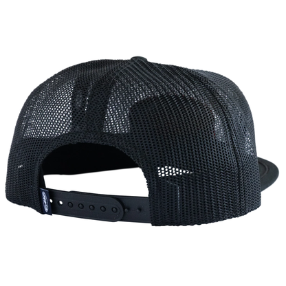 FMF CHAMBER BLACK HAT