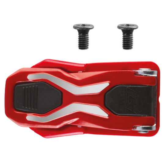 GAERNE SG-22 RED REPLACEMENT BUCKLE KIT