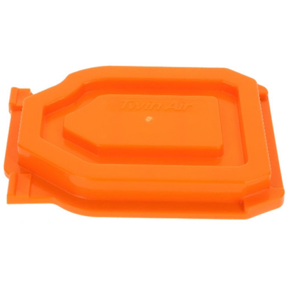 TWIN AIR AIR BOX COVER KAWASAKI KX250F / KX250X 25-26