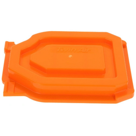 TWIN AIR AIR BOX COVER KAWASAKI KX250F / KX250X 25-26