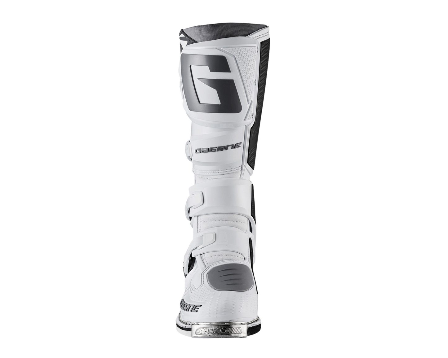 GAERNE SG-12 WHITE BOOTS