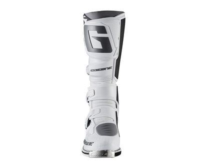 GAERNE SG-12 WHITE BOOTS