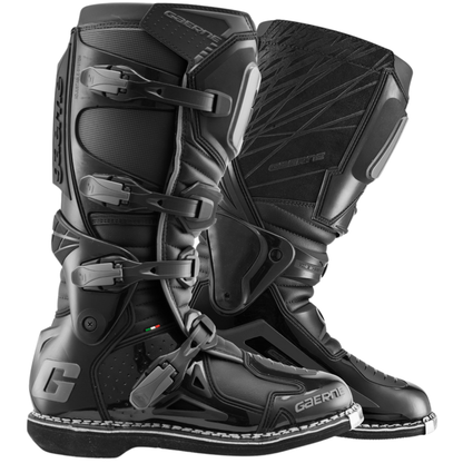GAERNE FASTBACK ENDURANCE MIDNIGHT BOOTS
