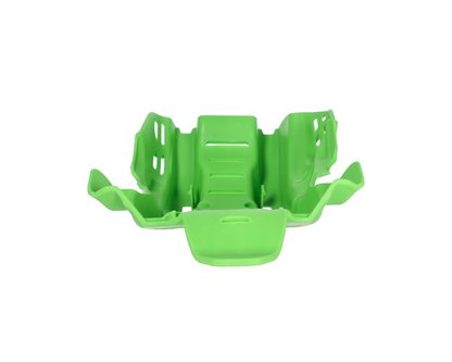 ACERBIS GREEN SKID PLATE KAWASAKI KX250F/KX250X 2025