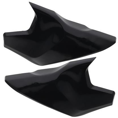 ACERBIS HUSQVARNA TC65 24-26 BLACK SIDE PANELS