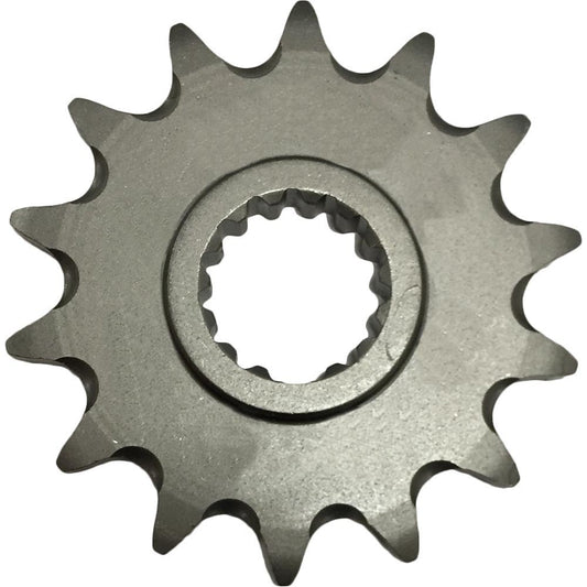 SUPERSPROX FRONT SPROCKET KAWASAKI KX450F 06-26 KX450X 21-25 KLX450R 08-23