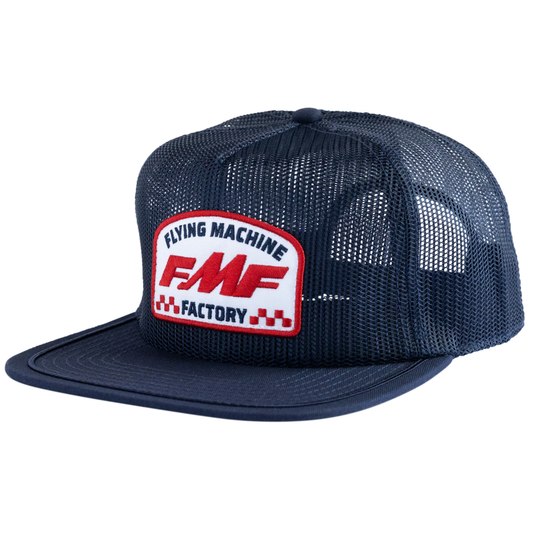 FMF CHAMBER NAVY HAT