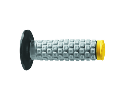 PROTAPER PILLOW TOP BLACK/GREY/YELLOW GRIPS