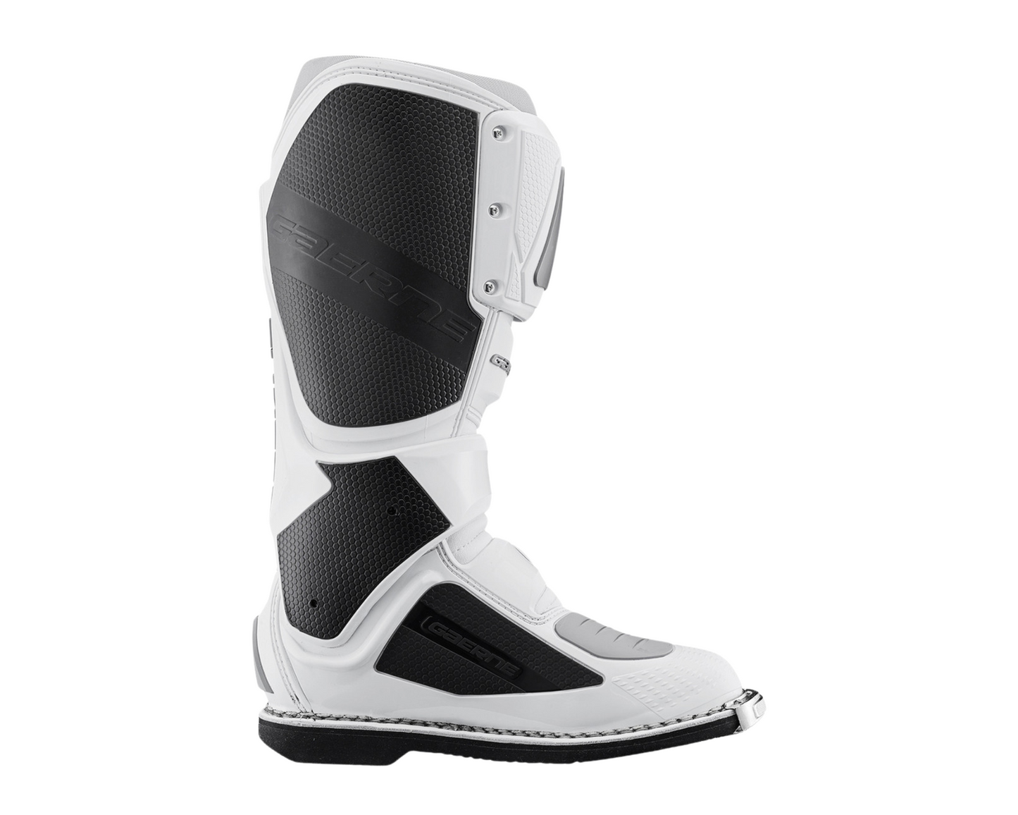 GAERNE SG-12 WHITE BOOTS
