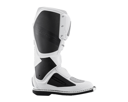 GAERNE SG-12 WHITE BOOTS