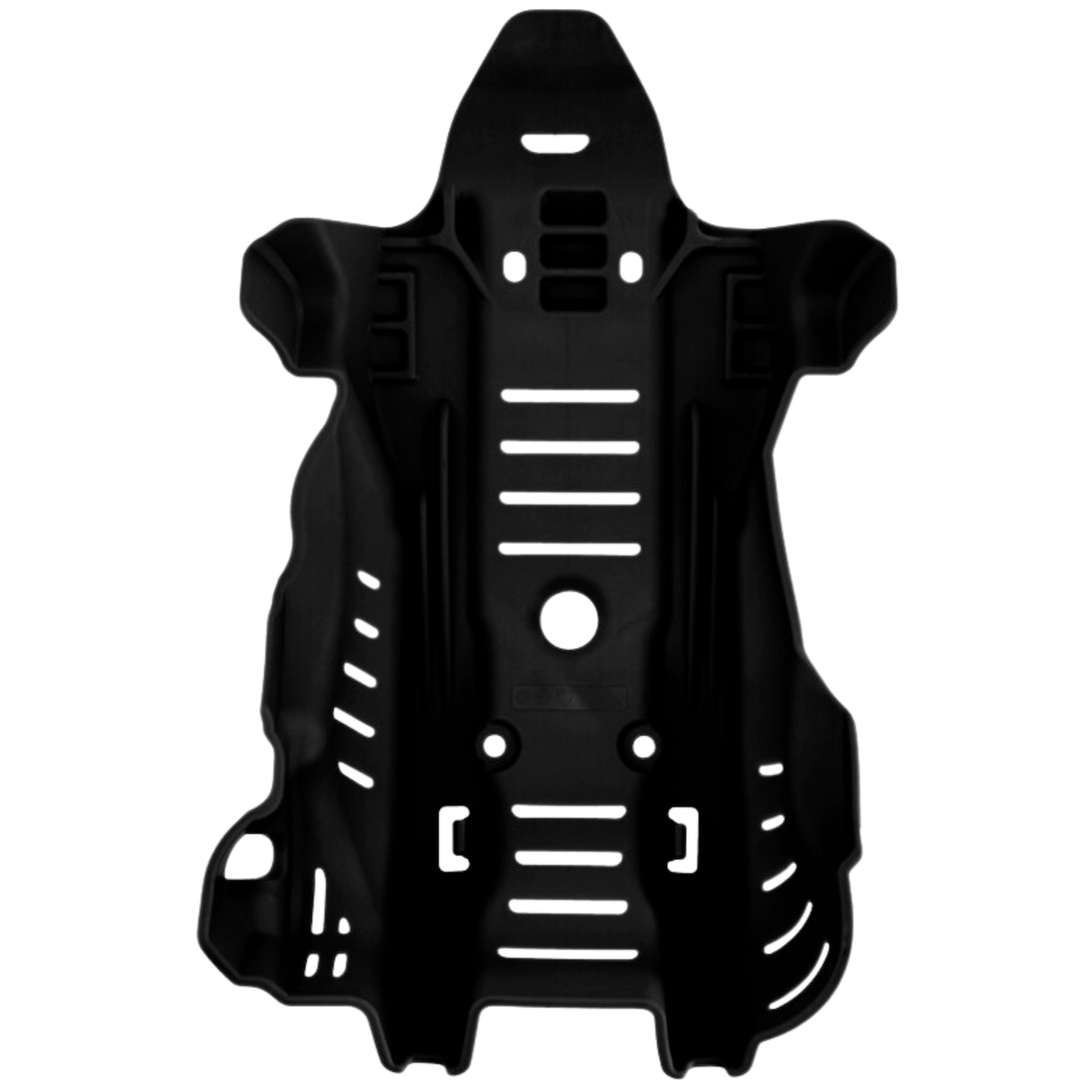 CYCRA BLACK SKID PLATE KAWASAKI KX250F / KX250X 25-26