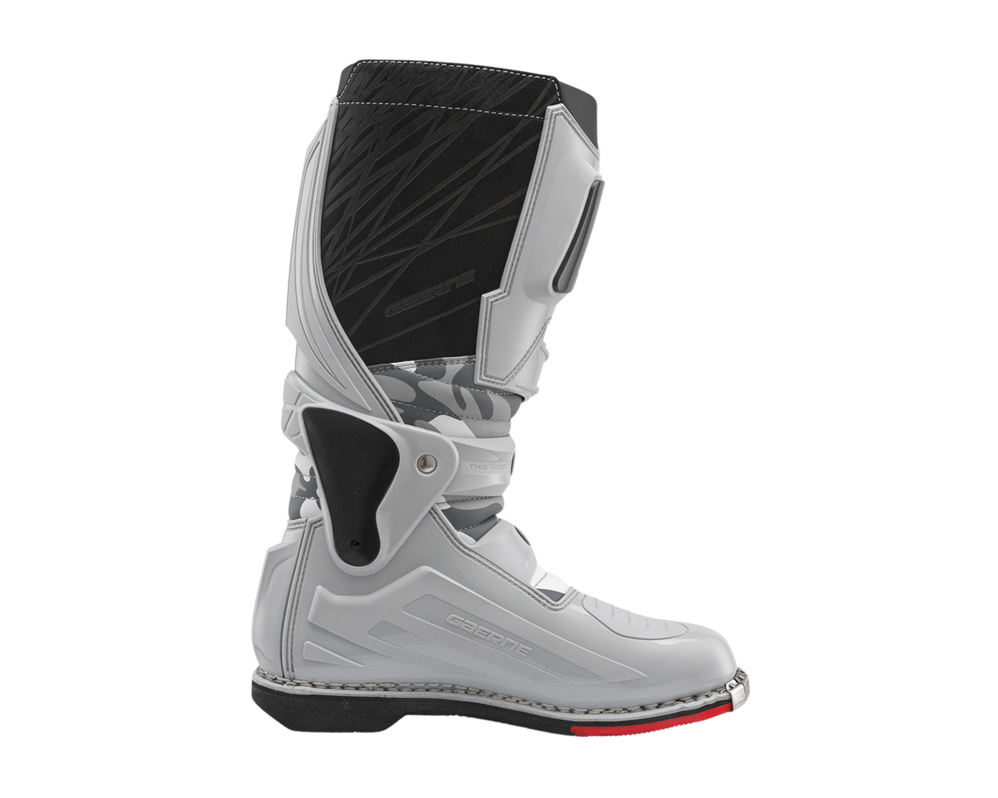 GAERNE FASTBACK ENDURANCE SNOW CAMO BOOTS