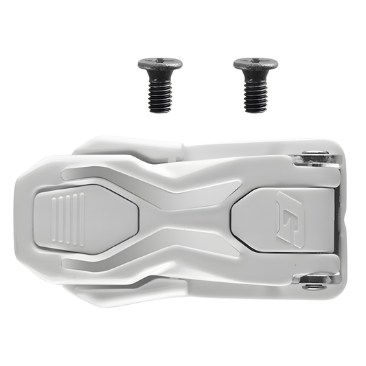 GAERNE SG-22 WHITE REPLACEMENT BUCKLE KIT