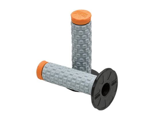 PROTAPER PILLOW TOP BLACK/GREY/ORANGE GRIPS