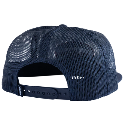 FMF CHAMBER NAVY HAT