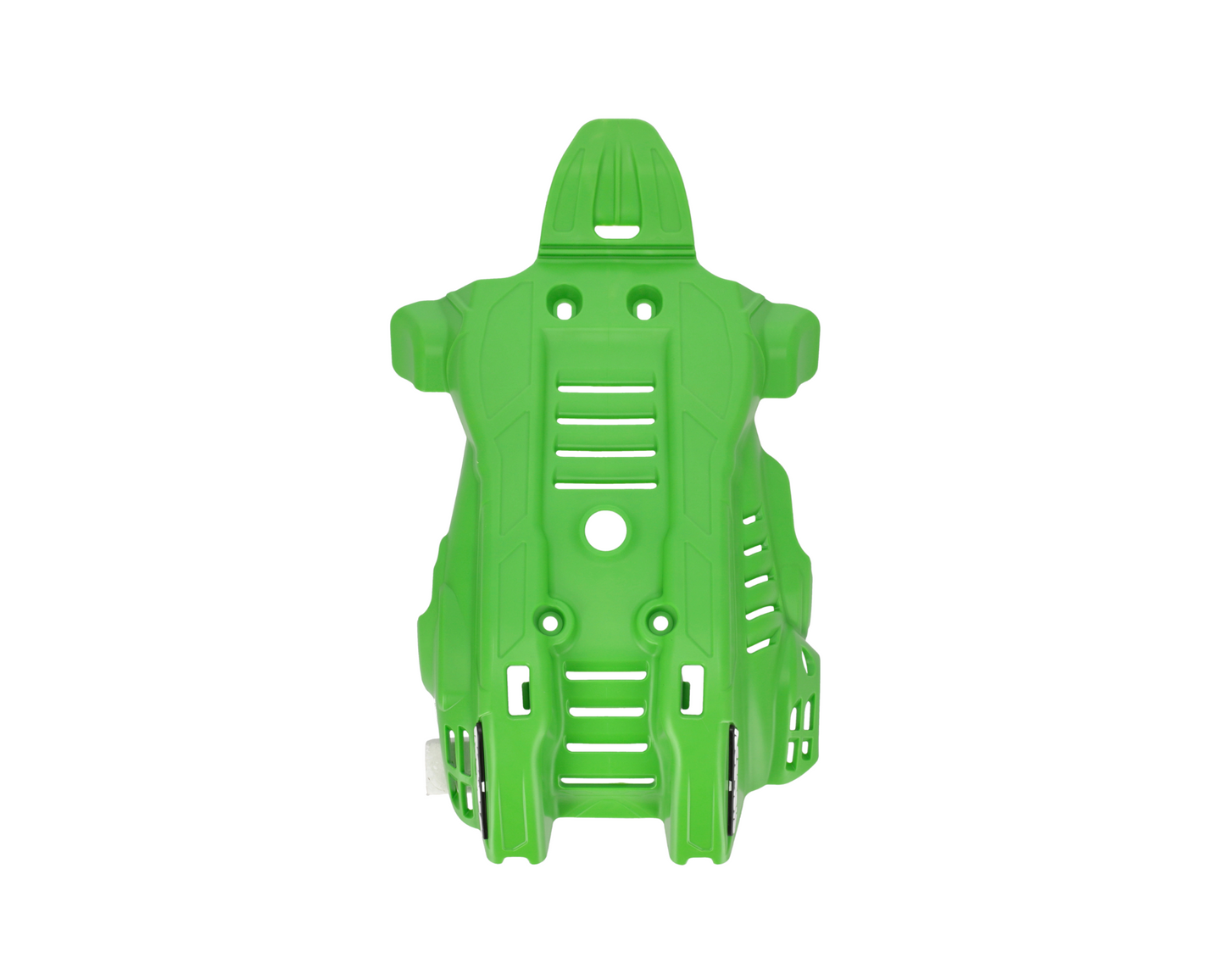 ACERBIS GREEN SKID PLATE KAWASAKI KX250F/KX250X 2025