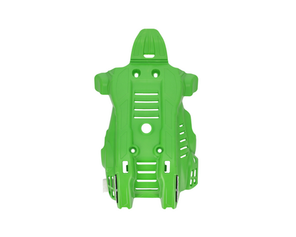 ACERBIS GREEN SKID PLATE KAWASAKI KX250F/KX250X 2025
