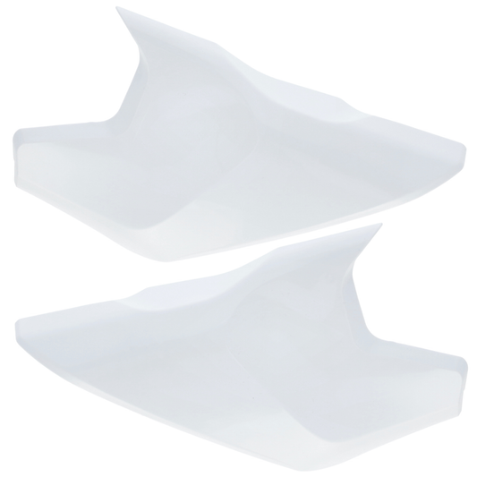 ACERBIS HUSQVARNA TC65 24-26 WHITE SIDE PANELS