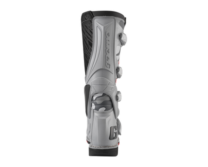 GAERNE FASTBACK ENDURANCE SNOW CAMO BOOTS