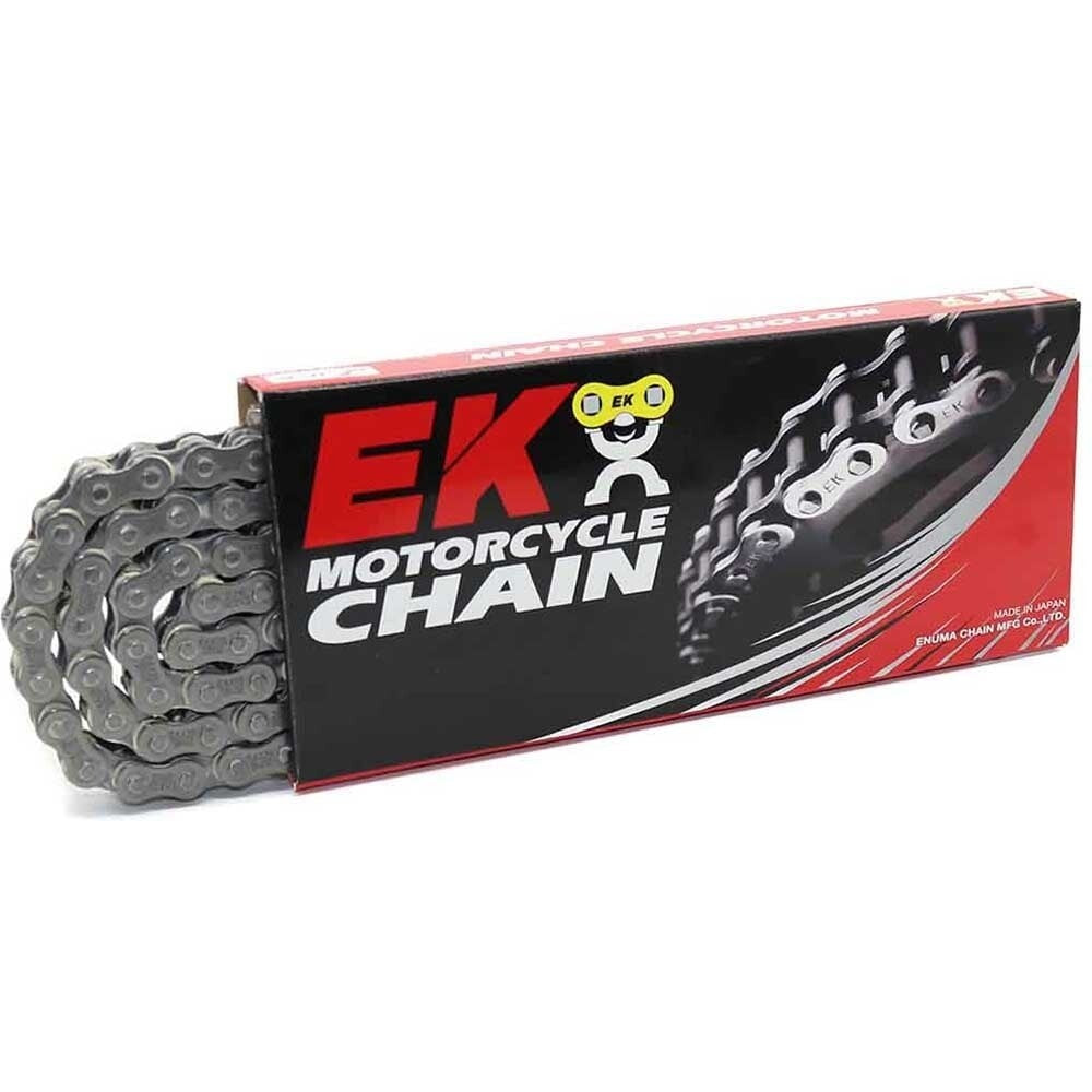 Kit Catena Accossato DC428D 120L Per Moto | Trasmissione Standard Di Precisione