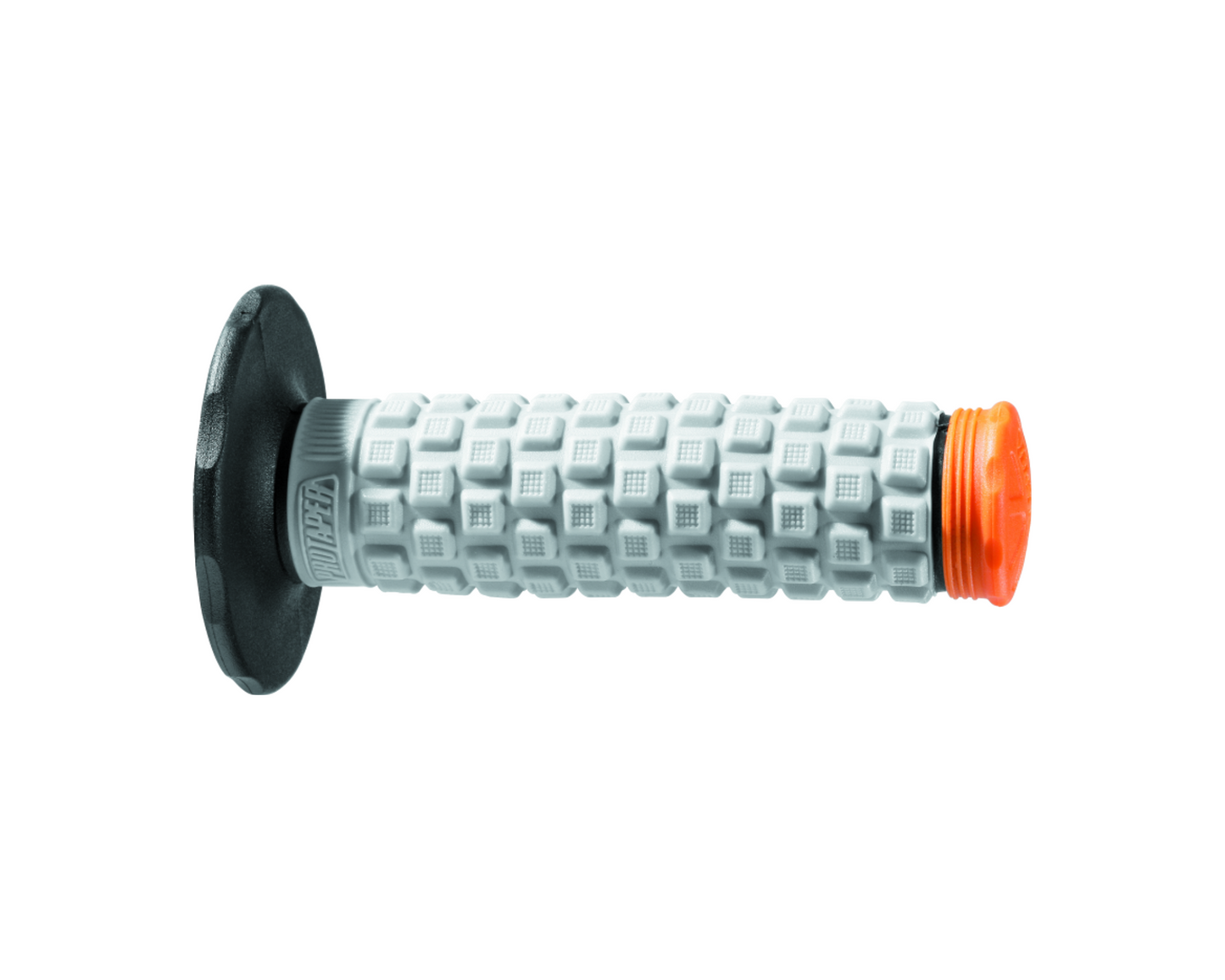PROTAPER PILLOW TOP BLACK/GREY/ORANGE GRIPS