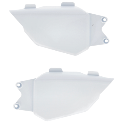 ACERBIS HUSQVARNA TC65 24-26 WHITE SIDE PANELS