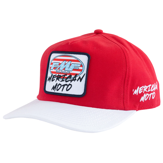 FMF ‘MERICAN RED HAT