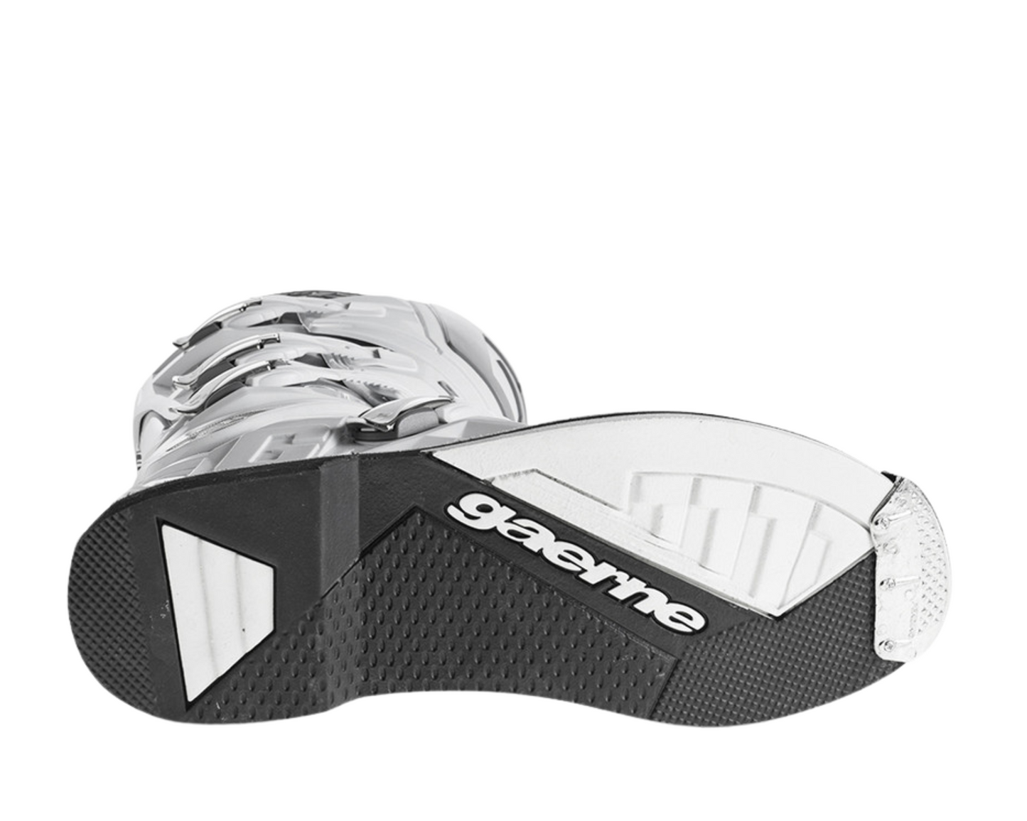 GAERNE SG-12 WHITE BOOTS