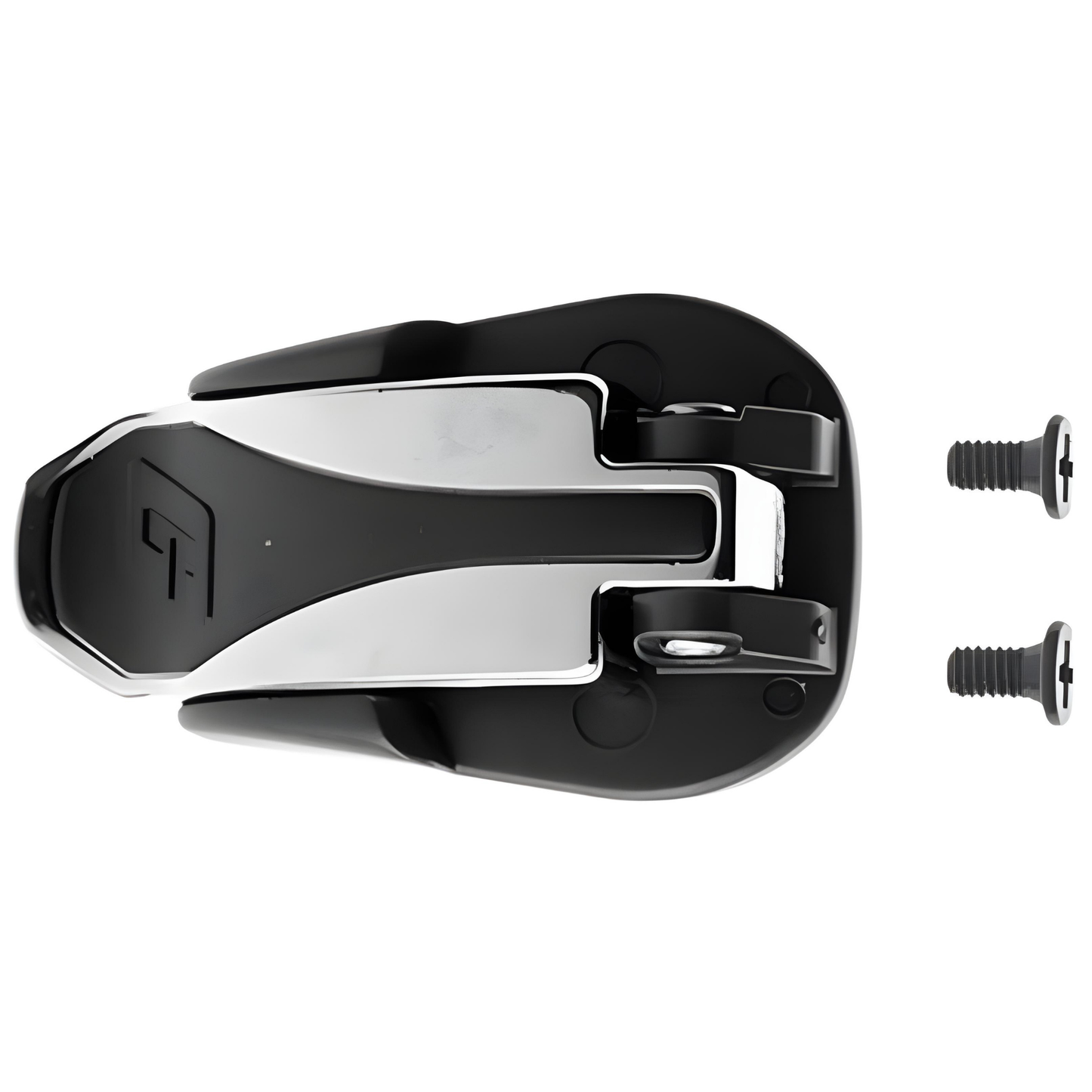 GAERNE SG-12 BLACK REPLACEMENT BUCKLE KIT