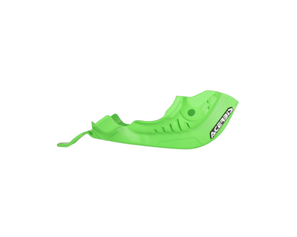 ACERBIS GREEN SKID PLATE KAWASAKI KX250F/KX250X 2025