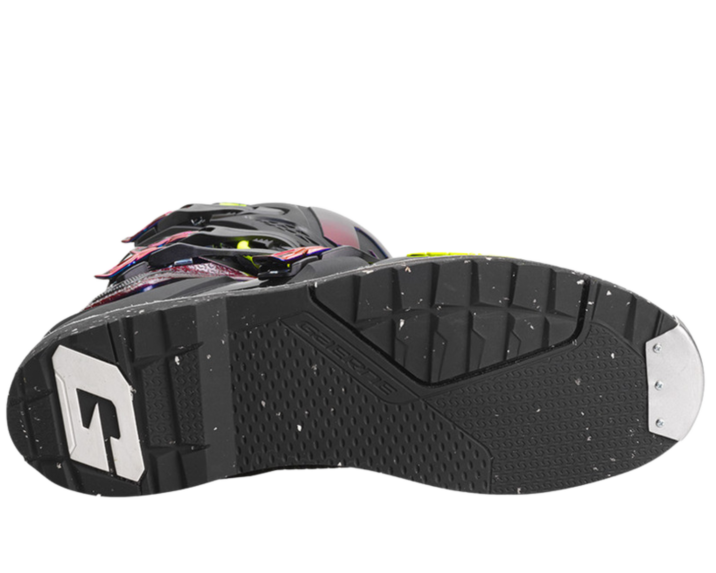 GAERNE SG-22 CHAMELEON BOOTS