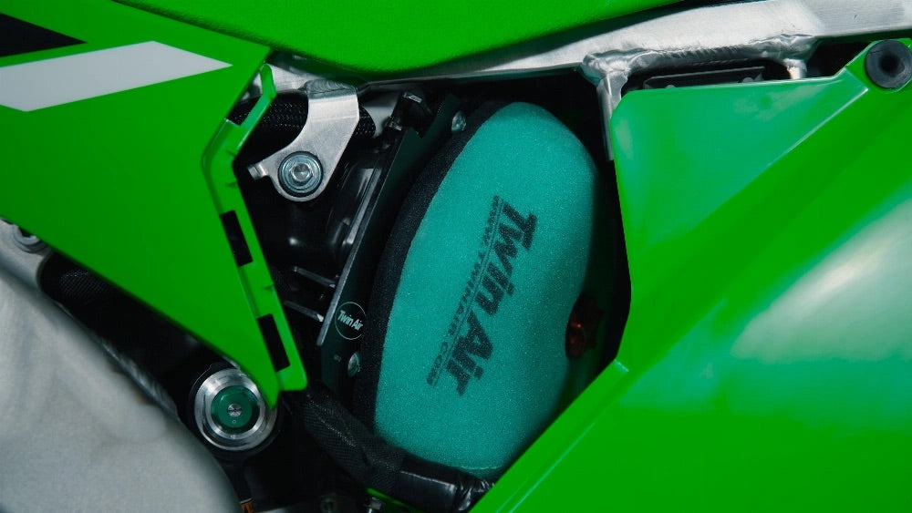 TWIN AIR POWERFLOW KIT KAWASAKI KX250F/KX250X 2025