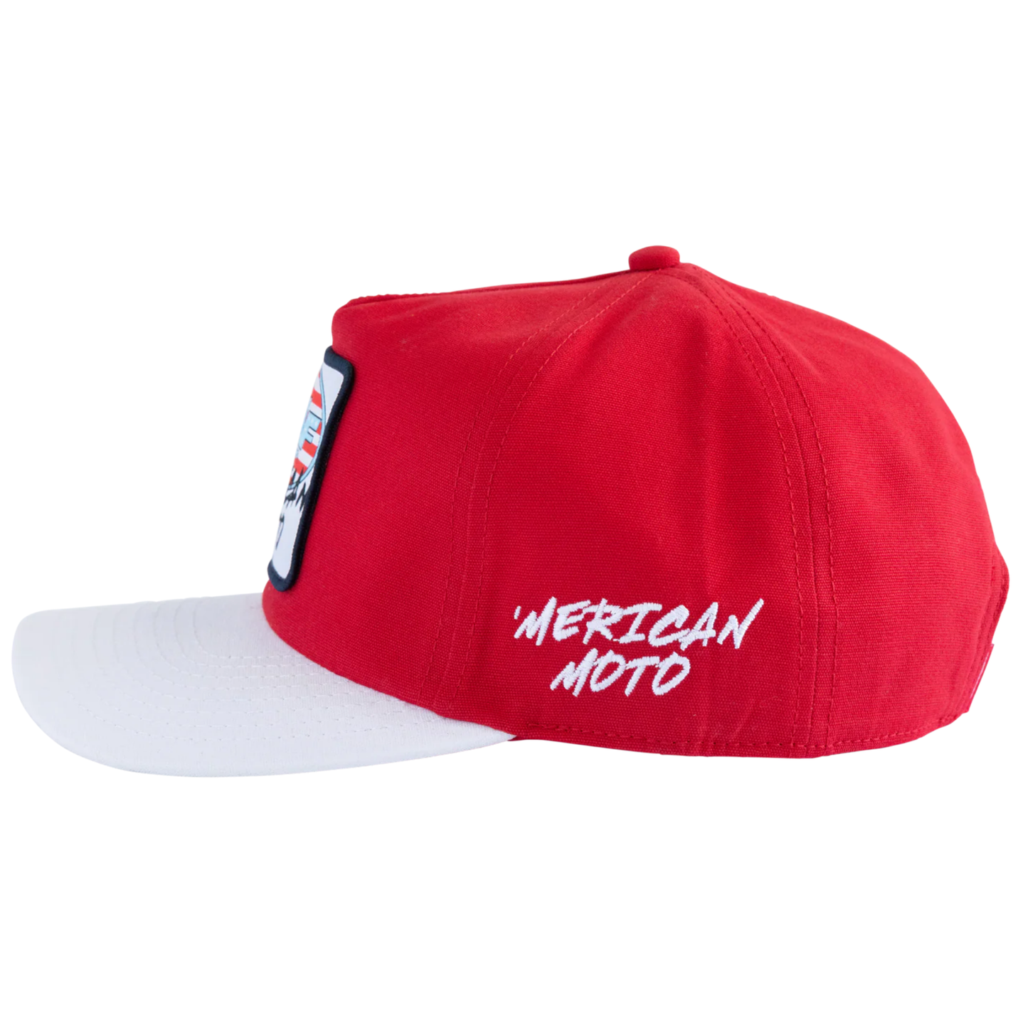 FMF ‘MERICAN RED HAT
