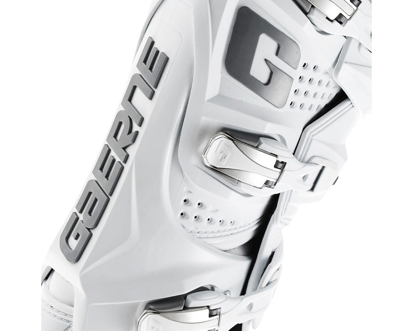 GAERNE SG-12 WHITE BOOTS