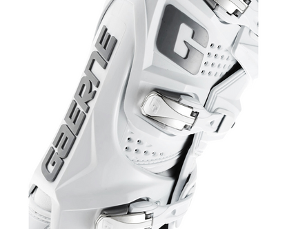 GAERNE SG-12 WHITE BOOTS